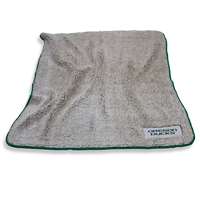 Oregon Ducks Frosty Fleece Blanket