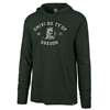 Oregon Ducks 47 Brand KA Club Hoodie T-Shirt