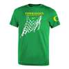 Nike Oregon Ducks Youth Dri-FIT Basketball Legend Performance T-Shirt