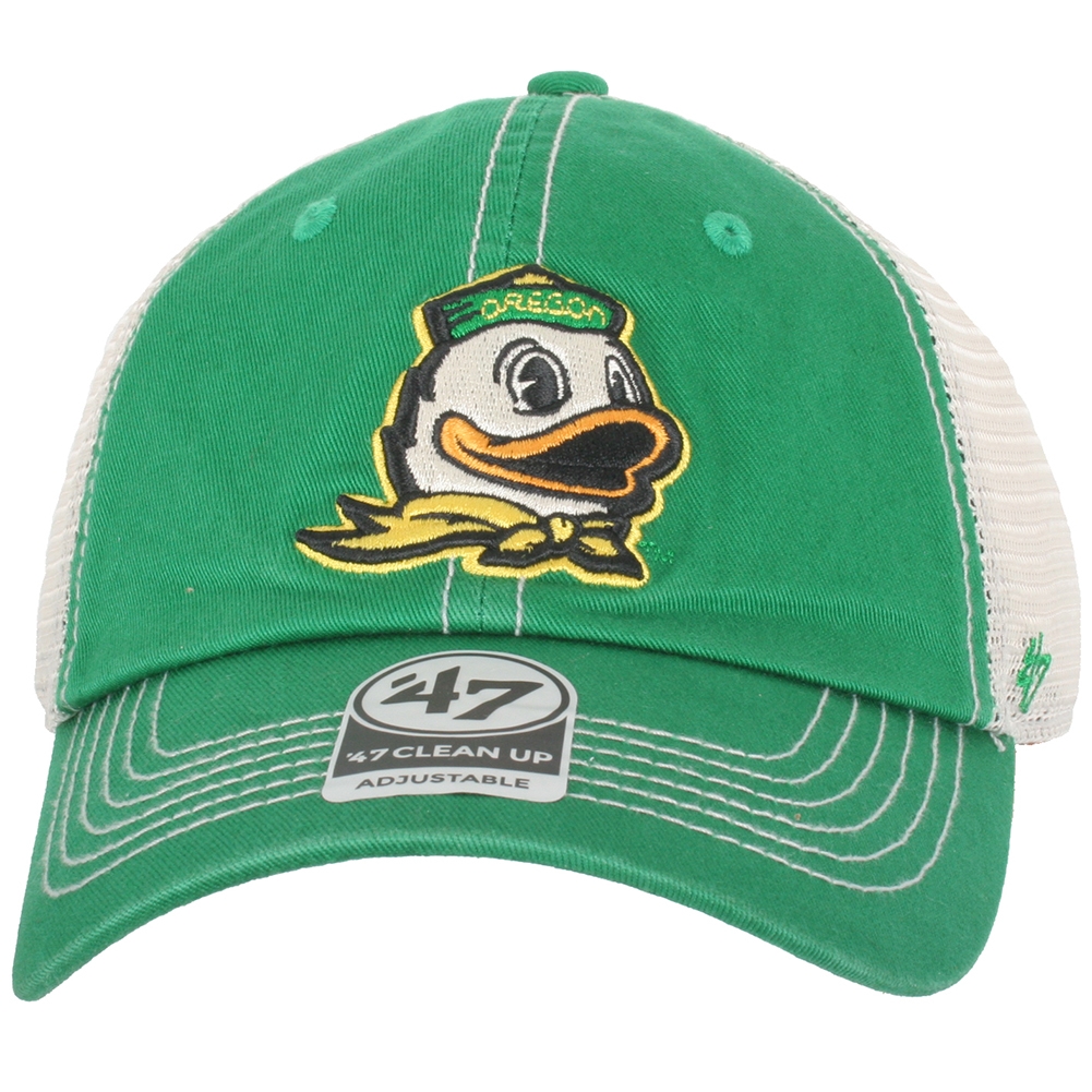 47 brand oregon ducks