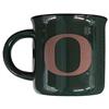 Oregon Ducks Vintage Ceramic Mug