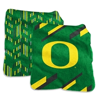 Oregon Ducks Super Plush Blanket