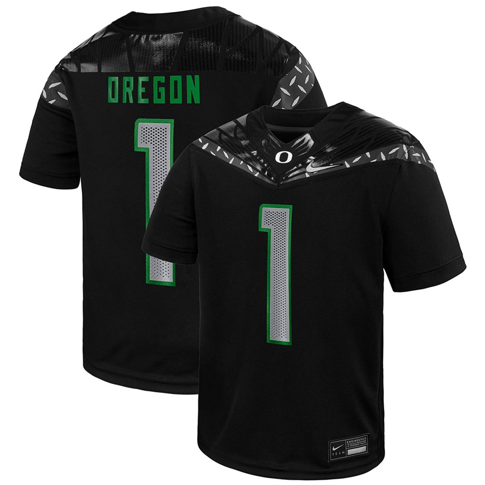 Ducks high quality Youth Jersey