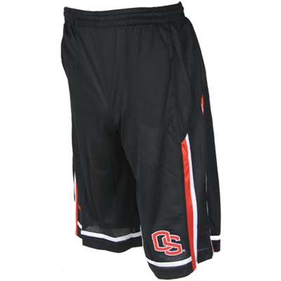 Nike Oregon State Beavers Youth Basketball Tourney Performance Short