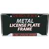 Oregon State Beavers Metal Inlaid Acrylic License Plate Frame