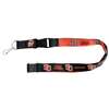 Oregon State Beavers 2-Sided Logo Lanyard