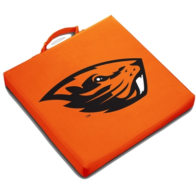 Oregon State Beavers Stadium Seat Cushion