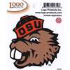 Oregon State Beavers Logo Decal - 5" x 5"