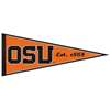 Oregon State Beavers Pennant 12" X 30" - Est. 1868