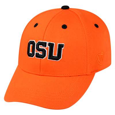 Oregon State Beavers Top of the World Rookie One-Fit Youth Hat