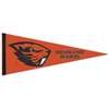 Oregon State Beavers Premium Pennant - 12" X 30