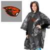 Oregon State Beavers Rain Poncho