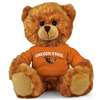 Oregon State Beavers Stuffed Bear - 11"