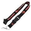 Oregon State Beavers Logo Lanyard - Mascot Logo