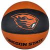 Oregon State Beavers Mini Rubber Basketball