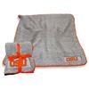 Oregon State Beavers Frosty Fleece Blanket