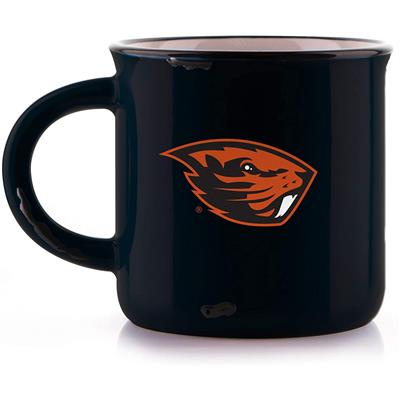 Oregon State Beavers Vintage Ceramic Mug