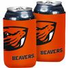 Oregon State Beavers Oversized Logo Flat Coozie