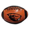 Oregon State Beavers Stuffed Mini Football