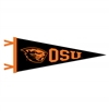 Oregon State Beavers ALT Pennant