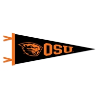 Oregon State Beavers ALT Pennant