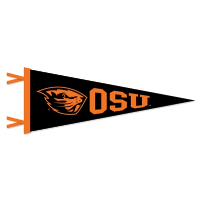 Oregon State Beavers ALT Pennant