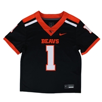 Nike Oregon State Beavers Youth Untouchable Footba