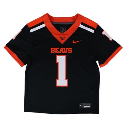 Nike Oregon State Beavers Youth Untouchable Footba