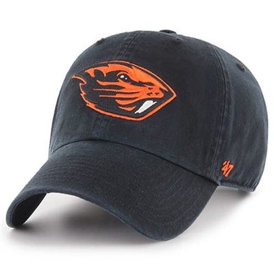 Oregon State Beavers 47 Brand Clean Up Adjustable