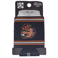 Oregon State Beavers Can Sleeve - Black - Vault Lo