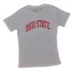 Ohio State T-shirt - Ladies By League - White