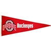 Ohio State Winning Streak Pennant