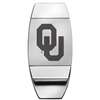 Oklahoma Sooners Money Clip