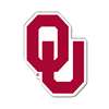 Oklahoma Sooners Acrylic Magnet