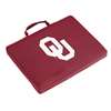 Oklahoma Sooners Bleacher Cushion