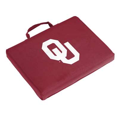 Oklahoma Sooners Bleacher Cushion