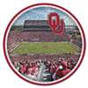 Oklahoma Sooners 500 Piece Stadium Puzzle