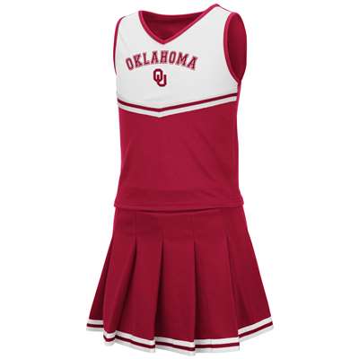 oklahoma sooners youth basketball jersey