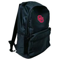 Oklahoma Sooners Honors Backpack