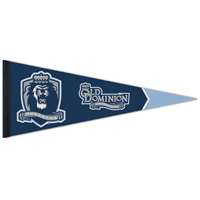 Old Dominion Monarchs Premium Pennant - 12" X 30"