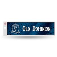 Old Dominion Monarchs Bumper Sticker