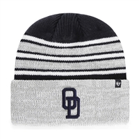 Old Dominion Monarchs 47 Brand Rotation Cuff Knit