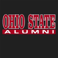 Ohio State Buckeyes Decal - Ohio State Alumni