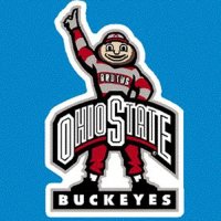 Shop for Ohio State Buckeyes Stickers, Magnets & Decals