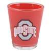 Ohio State Buckeyes Shot Glass