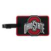 Ohio State Buckeyes Luggage Tag