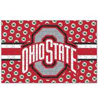 Ohio State Buckeyes 150 Piece Puzzle