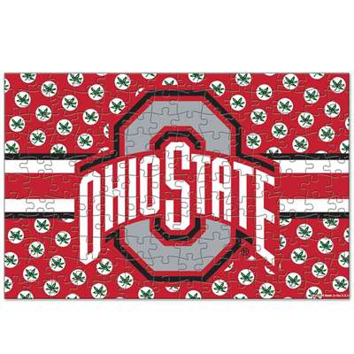 Ohio State Buckeyes 150 Piece Puzzle