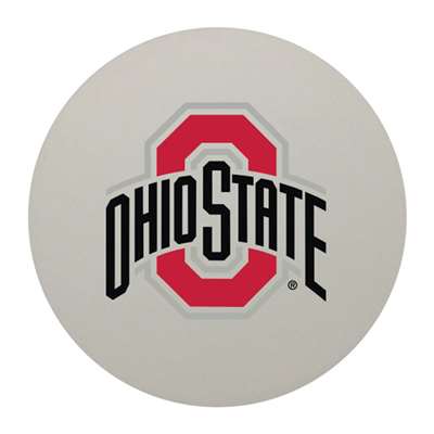 Ohio State Buckeyes Ping Pong Balls - 6 Pack