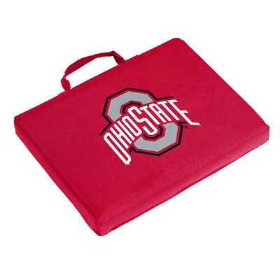 Ohio State Buckeyes Bleacher Cushion